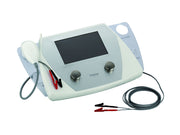 Soleo SonoStim Combination Therapy Device with 5 cm Ultrasound Head and Accessories