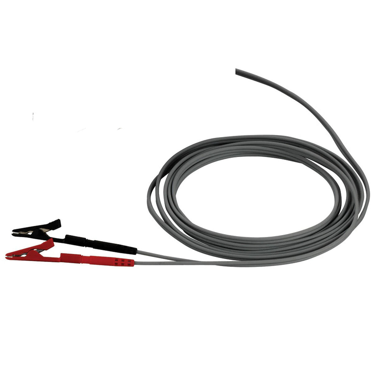 Patient electrode cable (114.2" ) with one pair of Alligator clips