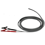Patient electrode cable (114.2" ) with one pair of Alligator clips