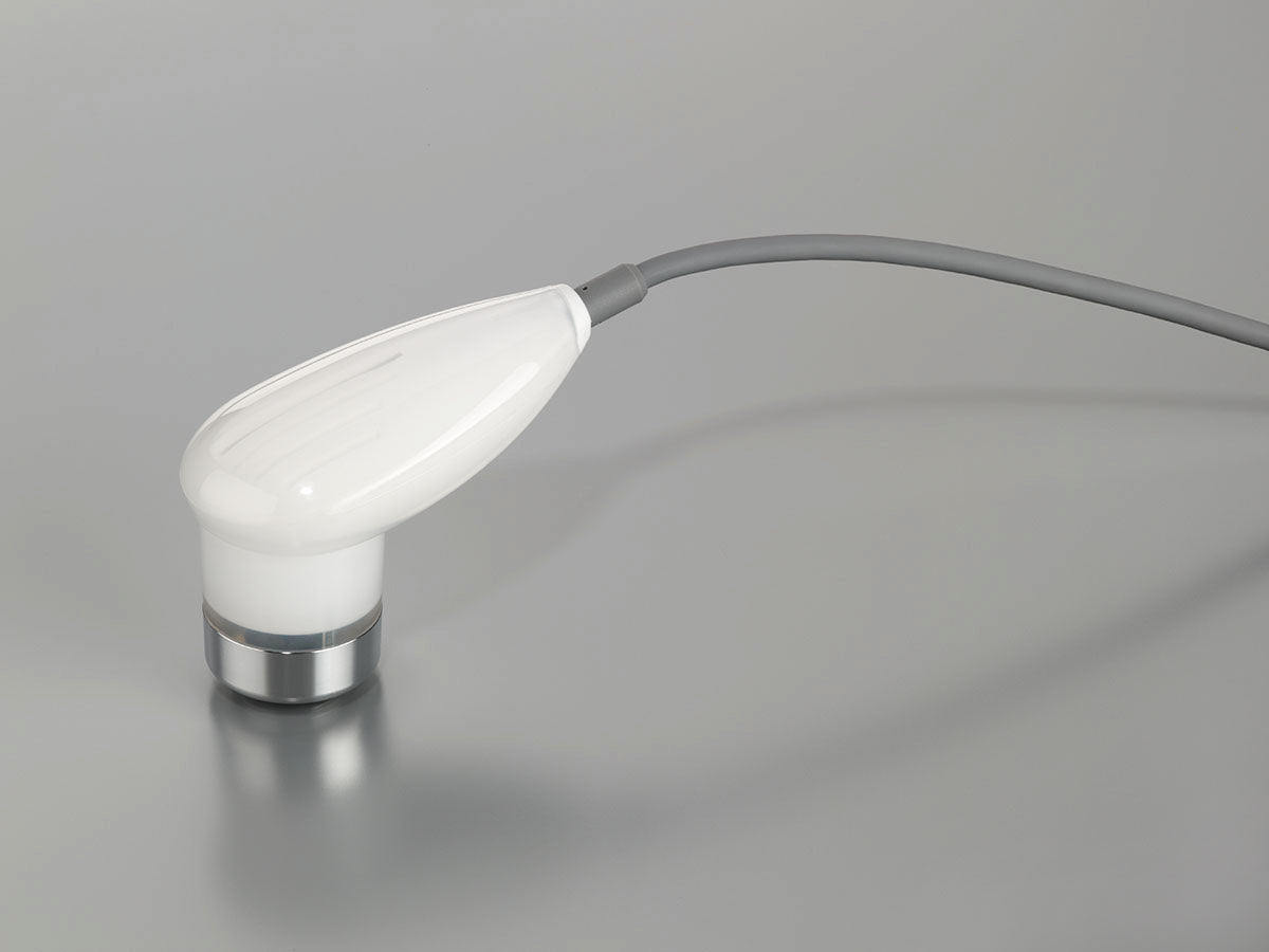 SonoSwing Ultrasound Head, Large (5cm for 0.8 and 2.4 MHz)