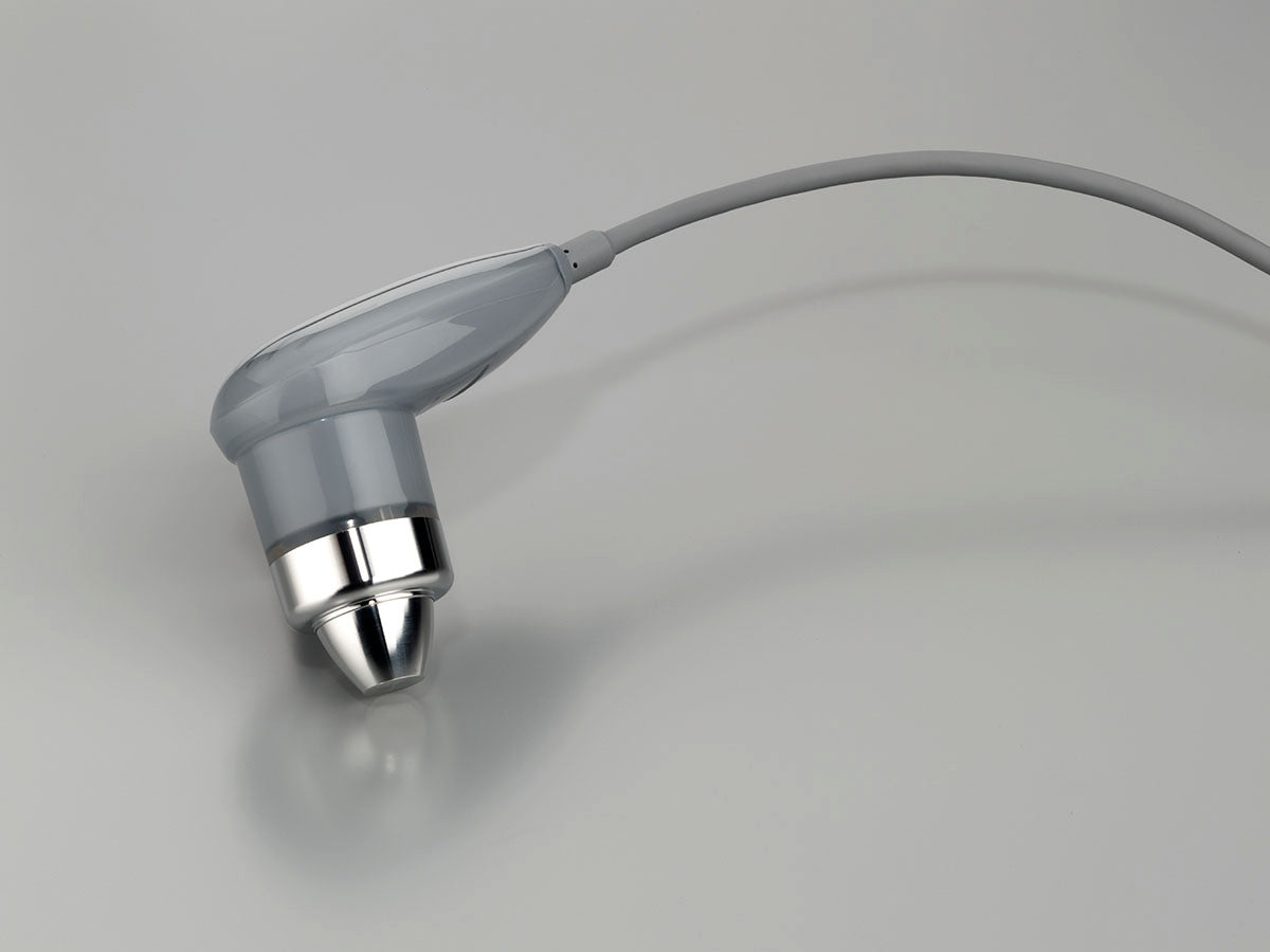 SonoSwing Ultrasound Head, Small (1cm for 0.8 and 2.4 MHz)