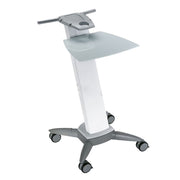Move Cart SL, Glass Shelf