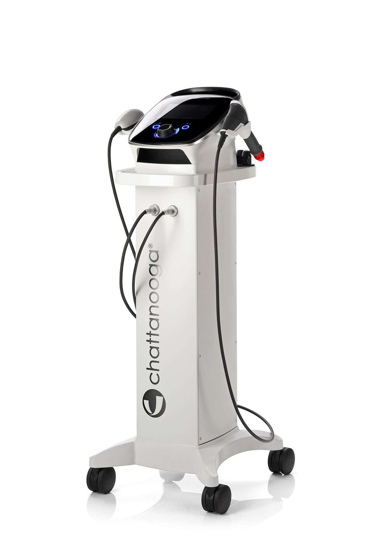 Intelect RPW 2, Includes Standard Accessories