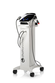 Intelect RPW 2, Includes Standard Accessories