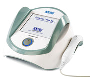 Mettler, Sonicator Plus 921, 2-Channel Touch Screen Combo