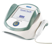Mettler, Sonicator Plus 941, 4-Channel Touch Screen Combo
