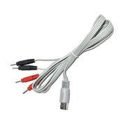 Mettler, Sonicator Plus Accessory, Electrode Cable Set for 921 and 941