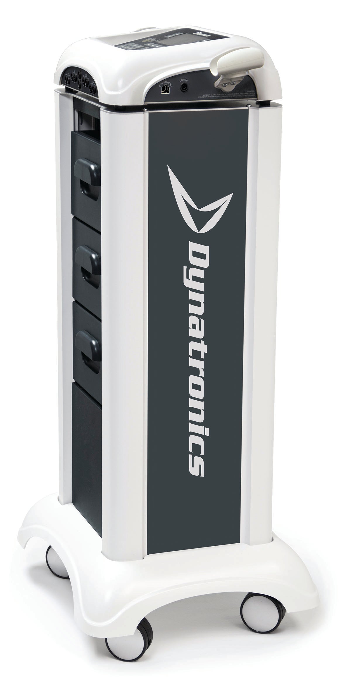 Dynatron Solaris Plus Cart