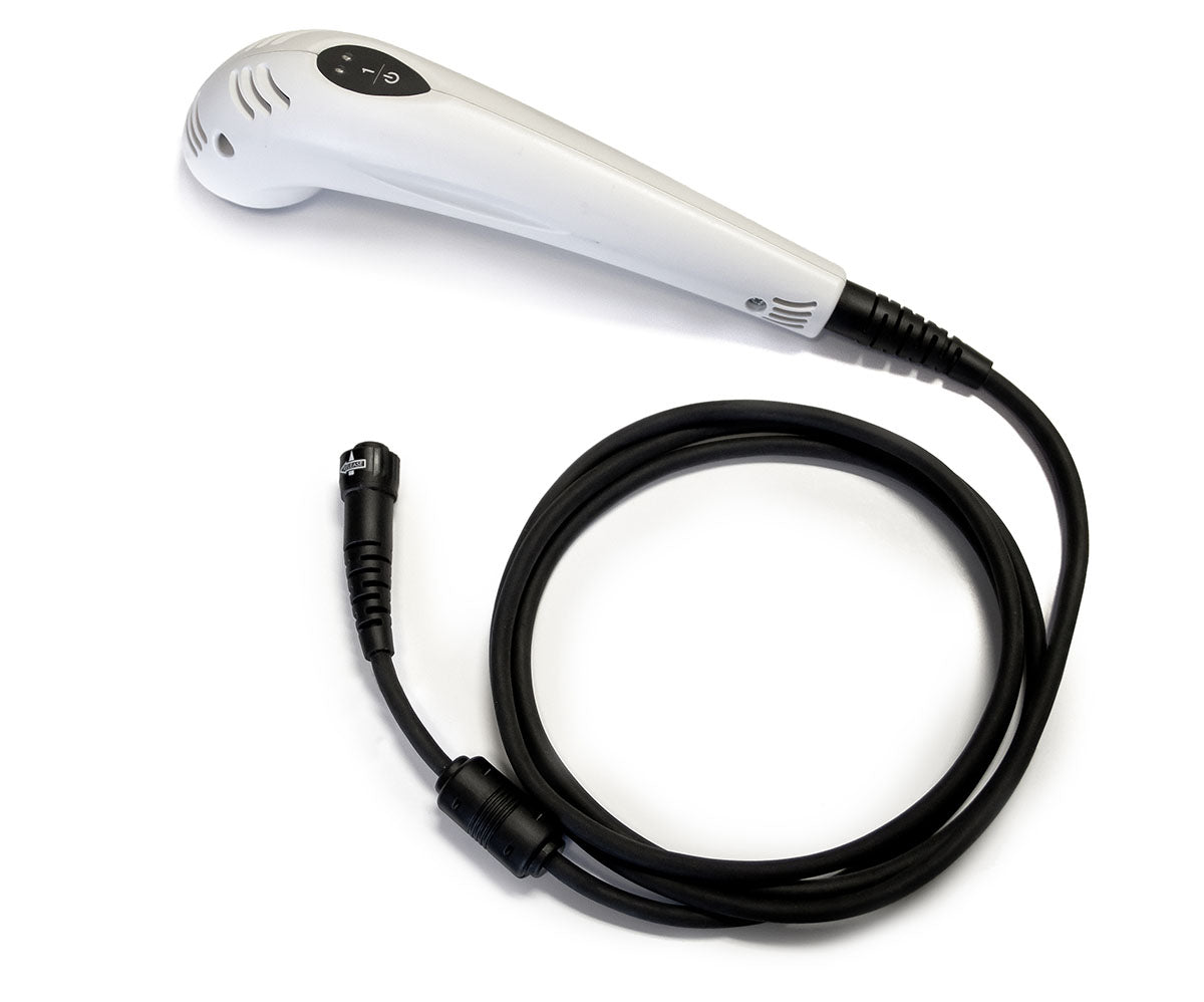 Dynatron Solaris Plus 708, 3 Channel Stim/Ultrasound, TriWave and ThermoStim Options