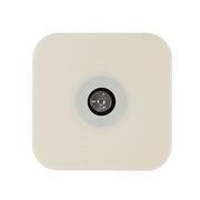 ActivaTek Ionto4 Iontophoretic Delivery Kit, Square, Small (2.75"), Box of 12