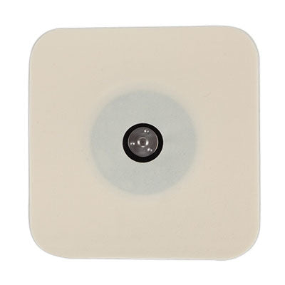 ActivaTek Ionto4 Iontophoretic Delivery Kit, Square, Medium (3.25"), Box of 12