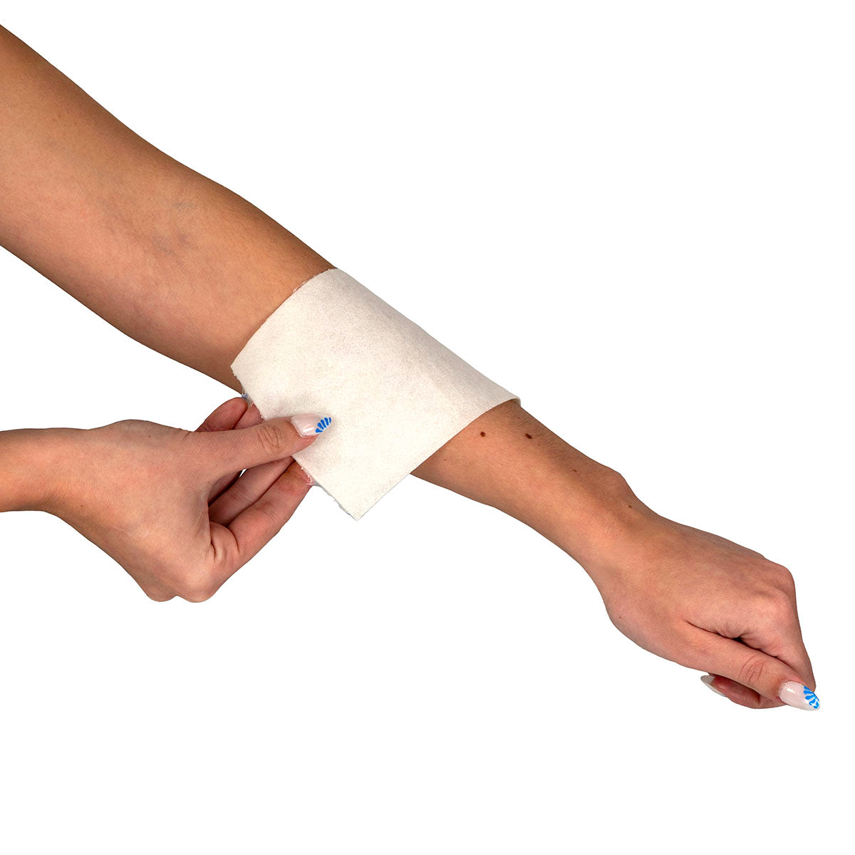 Point Relief LidoSpot pain relieving patch, universal size (4" x 6"), 20/pack