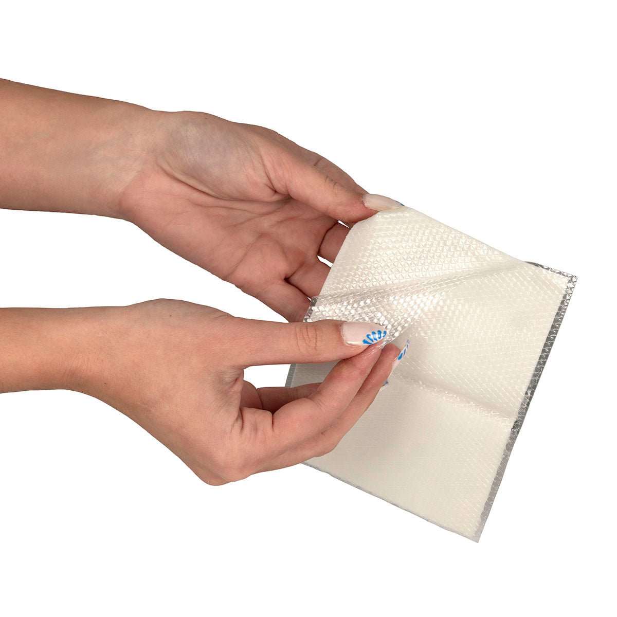 Point Relief LidoSpot pain relieving patch, universal size (4" x 6"), 5/pack
