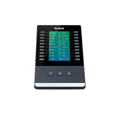 Yealink Exp50 Expansion Module