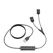 Yealink Usb Qd Trainer Cable