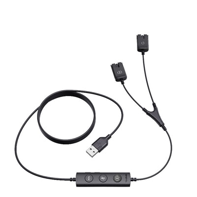 Yealink Usb Qd Trainer Cable