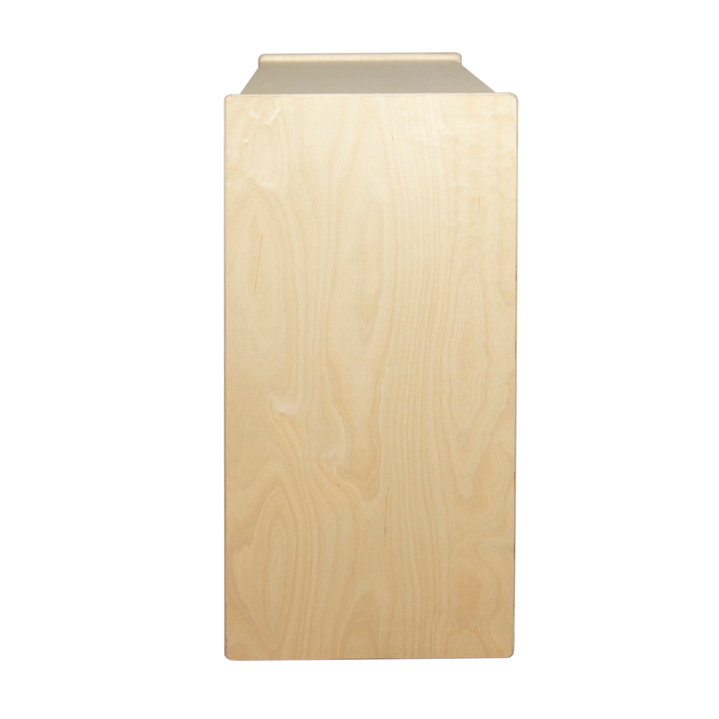 Single Storage, 30"H