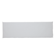 Half Bed Rail Bumper, Single, 1 Pair per Bag