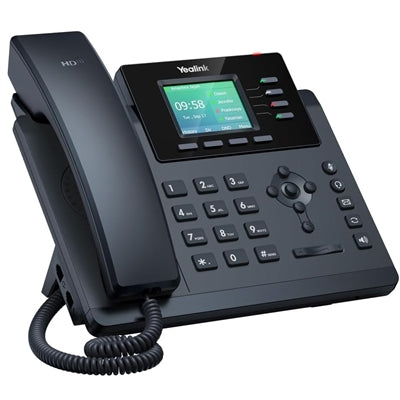 Yealink Sip T34W