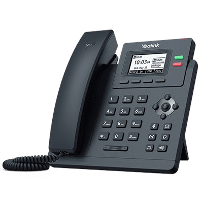 Yealink Sip T31G