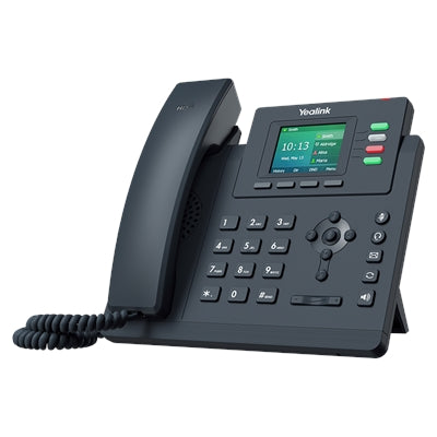 Yealink Sip T33G