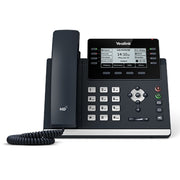 Yealink Sip T43U Desk Phone
