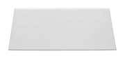 Mirror, Plexiglass, Rectangular, 5"x 7", Pack of 10