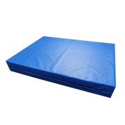 Bedside Bi-Fold Foam Floor Mat, 24" x 66", 1 Quantity per Case