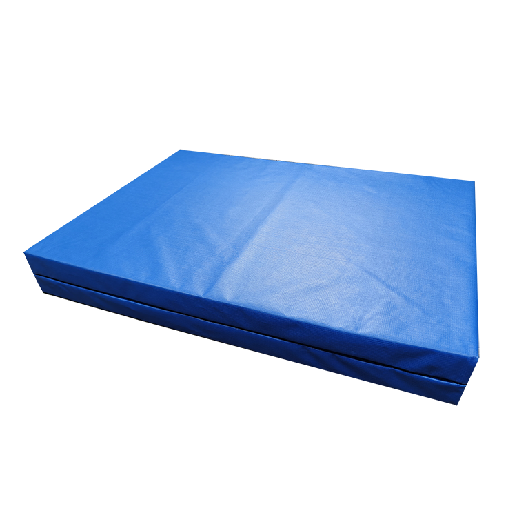 Bedside Bi-Fold Foam Floor Mat, 24" x 66", 1 Quantity per Case