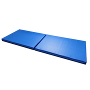 Bedside Bi-Fold Foam Floor Mat, 36" x 66", 1 Quantity per Case