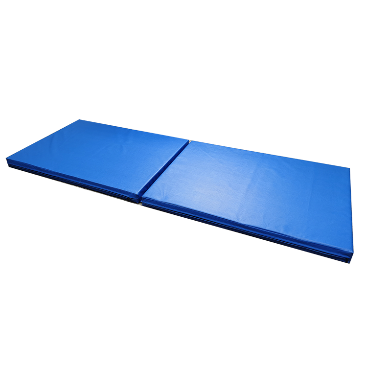Bedside Bi-Fold Foam Floor Mat, 36" x 66", 1 Quantity per Case