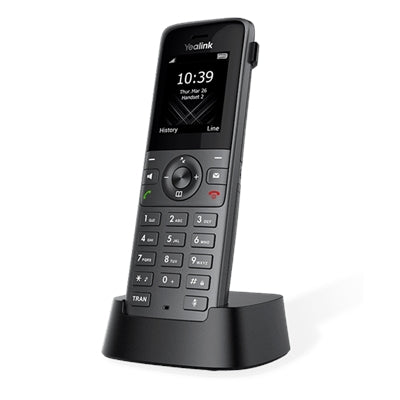 Yealink Sip W73H Handset Only