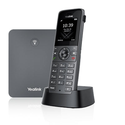 Yealink Sip W73P