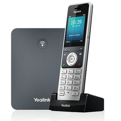 Yealink Sip W76P
