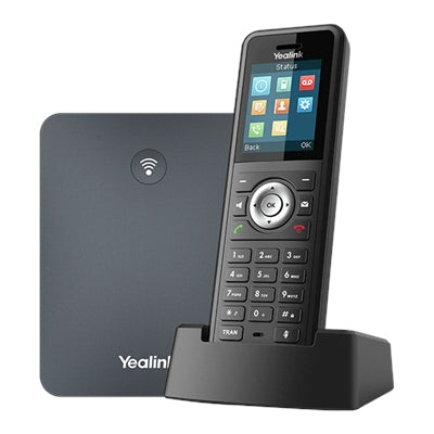 Yealink Sip W79P Ruggedized