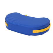 Wheelchair Lap Hugger, Multi,  1 Quantity per Bag, 6 Bags per Case