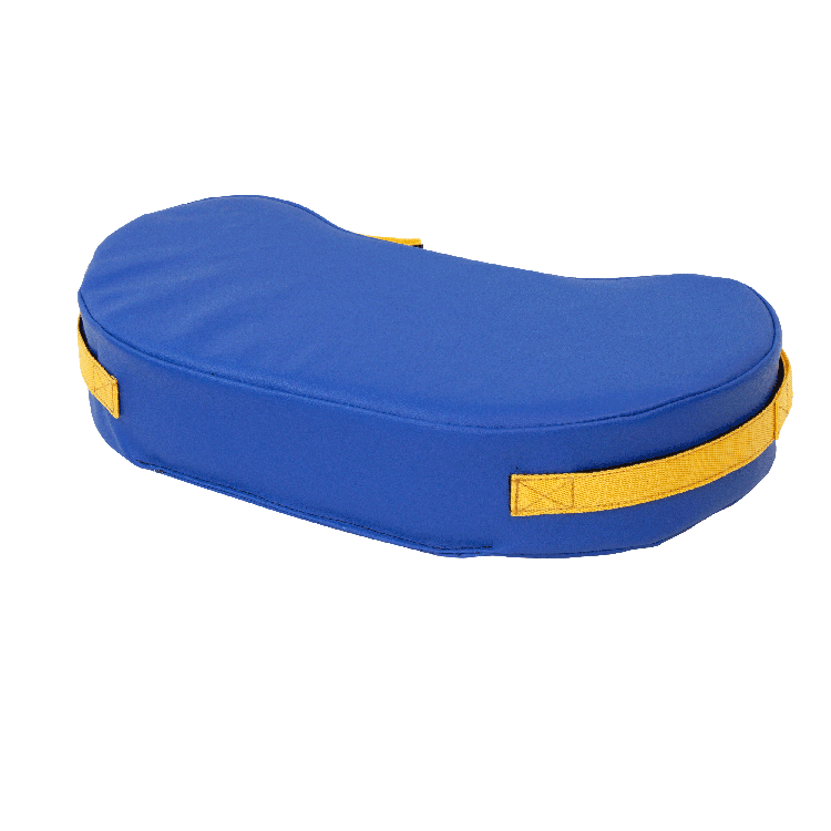 Wheelchair Lap Hugger, Multi,  1 Quantity per Bag, 6 Bags per Case