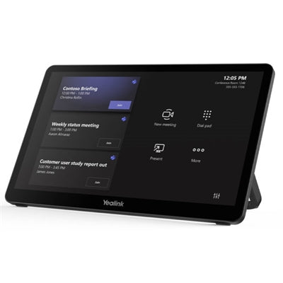 Yealink Mtouch Plus-Ex Package