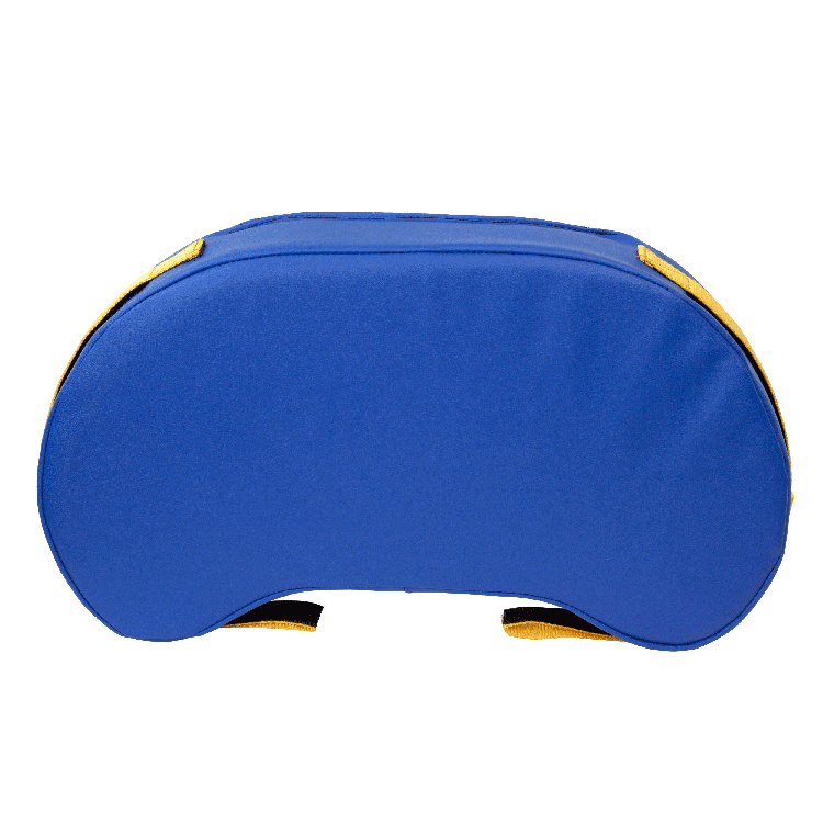 Wheelchair Lap Hugger, Single, 1 Quantity per Bag