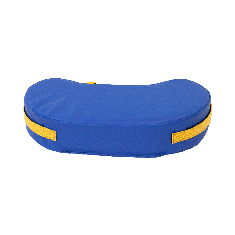 Wheelchair Lap Hugger, Single, 1 Quantity per Bag