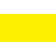 Foam Sheet 9 X12  2mm-Yellow