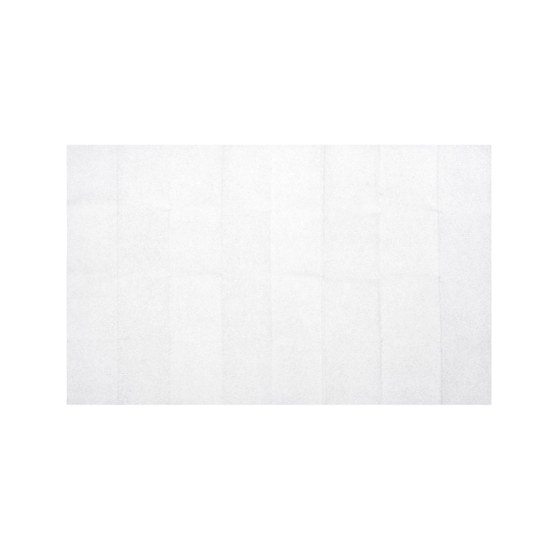 BZK Antiseptic Towelettes, 5” x 7”- 40 pcs per Box/25 Boxes per Case