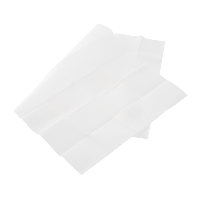 BZK Antiseptic Towelettes, 5” x 7”- 10 pcs per Box/100 Boxes per Case
