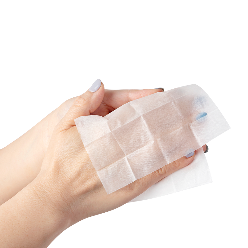 BZK Antiseptic Towelettes, 5” x 7”- 40 pcs per Box/25 Boxes per Case
