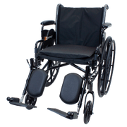 Solid Seat Insert, 24" x 18", Multi, 1 Piece per Bag, 10 Bag per Case