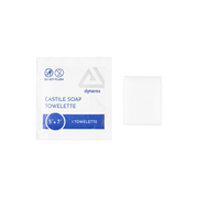 Castile Soap Towelettes - 100 pcs per Box/10 Boxes per Case