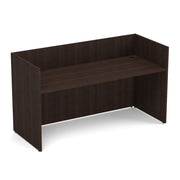 OfficeSource Laminate Reception Unit - Java