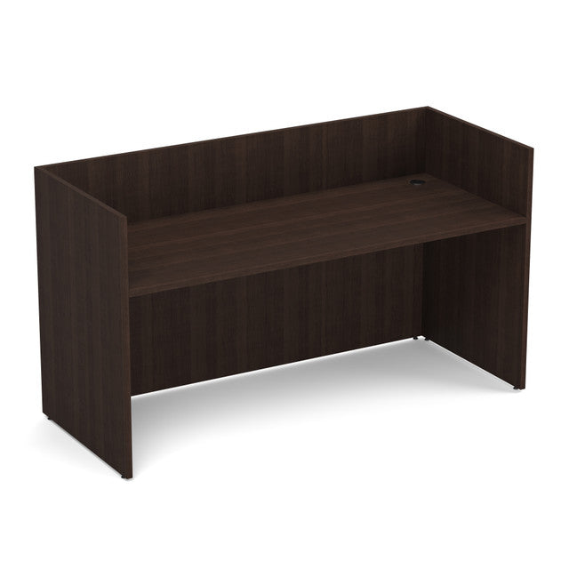 OfficeSource Laminate Reception Unit - Java