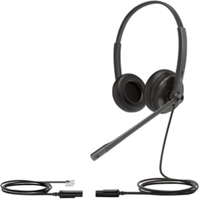 Yealink Wideband Headset for Yealink IP Phone