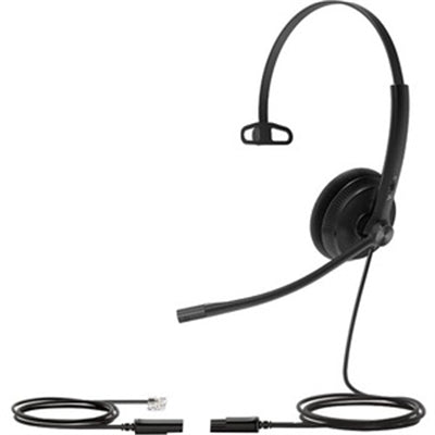 Yealink Yhs34 Lite Mono